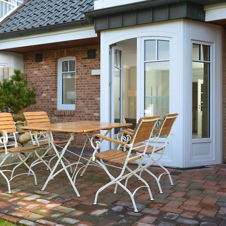 Sylt Flair 2 Lejlighed Vesterland Eksteriør billede